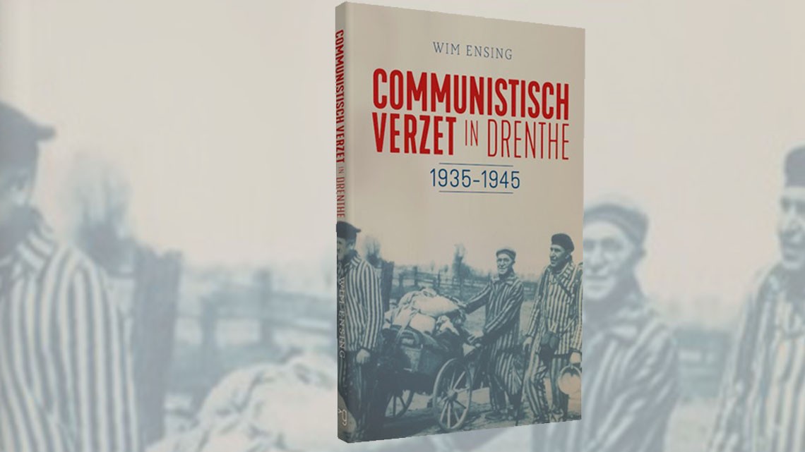 Communistisch verzet in Drenthe