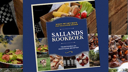 Sallands Kookboek