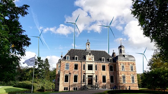 windturbines voor of tegen?