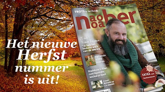 herfst Naober