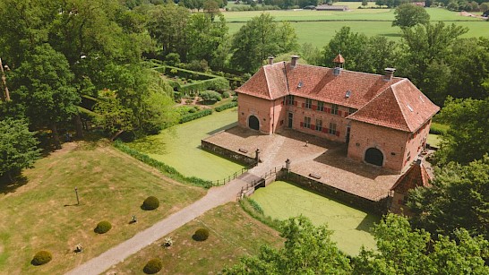 Het Huis te Breckelenkamp