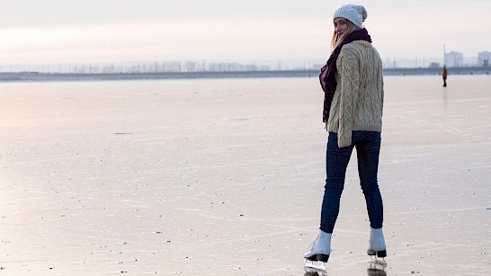 Ga jij nog schaatsen komende week?