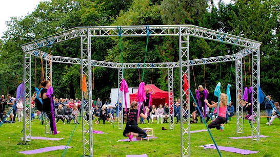 Freek Dolstra - Cultuur in de Kop van Overijssel