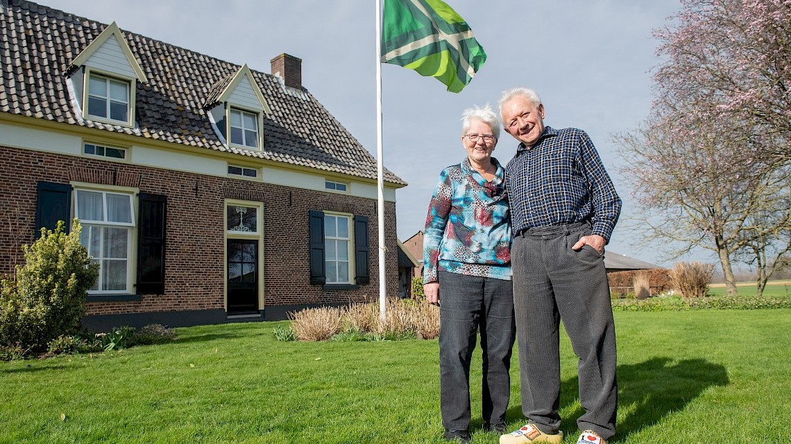 Achterhoekse vlag